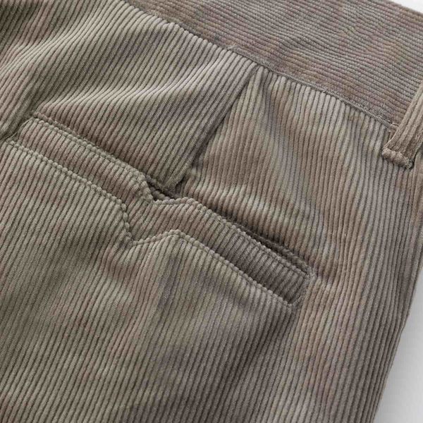 Брюки Velvet 5.0 песочно-серые - фото 6