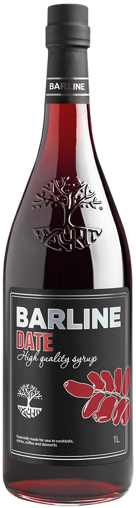 Сироп &quot;Barline&quot; 1л ФИНИК