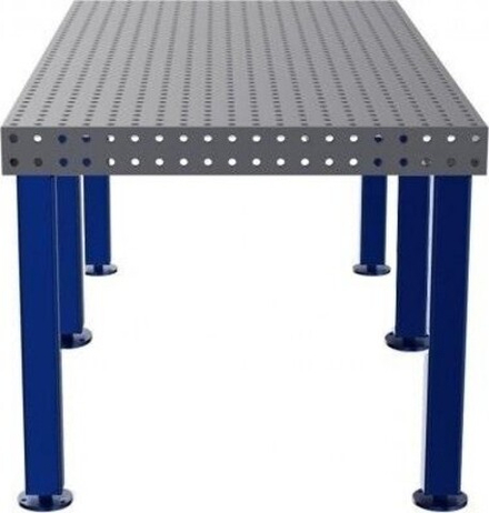 Стол сварочный ВЕРСТАКОФФ 24.12 GRAND 173006