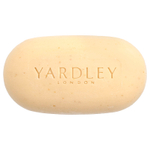 Yardley London, питательное мыло для ванн, овсянка и миндаль, 113 г (4 унции)