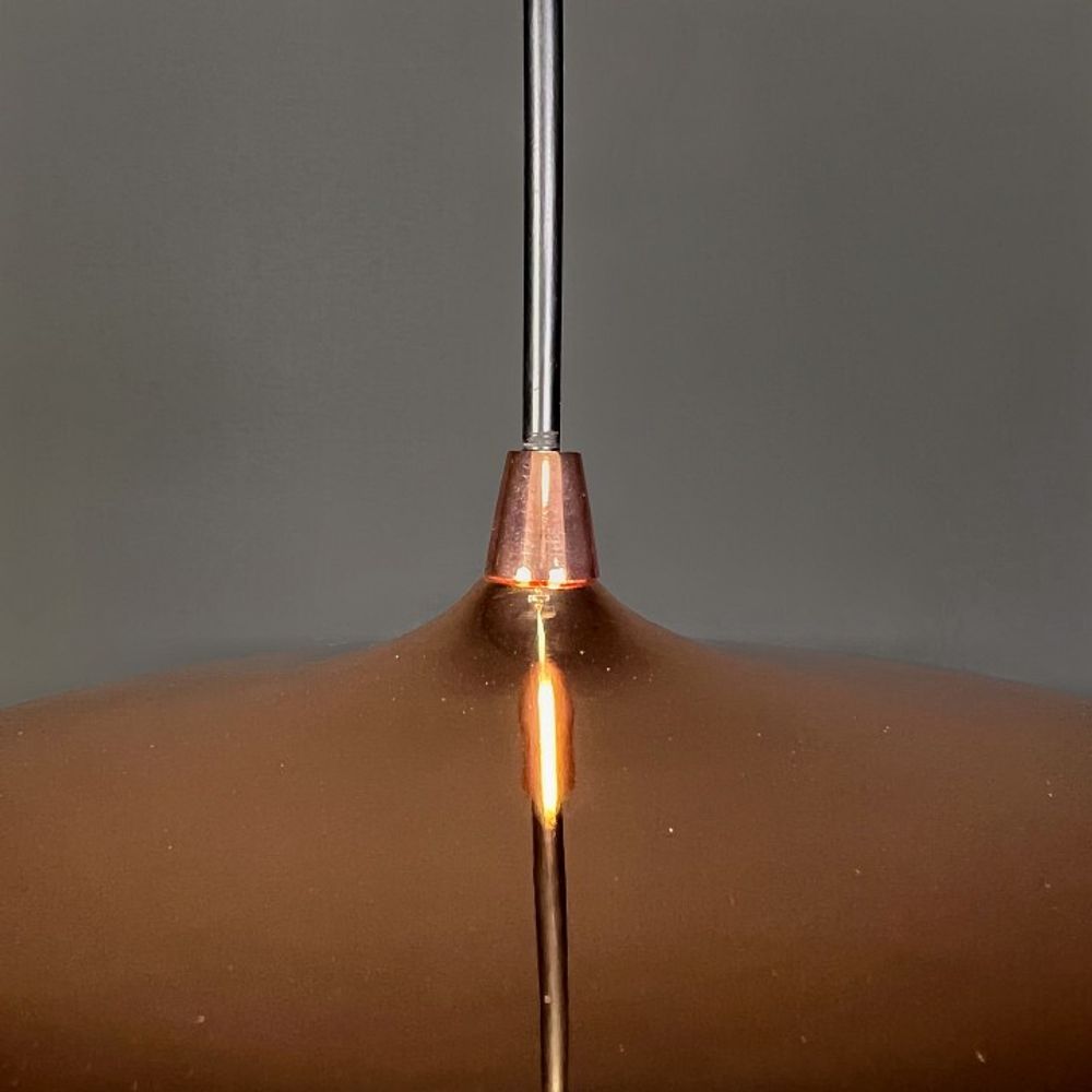 Подвесной светильник Imperiumloft Nordlux Artist Pendant Copper PLATE01