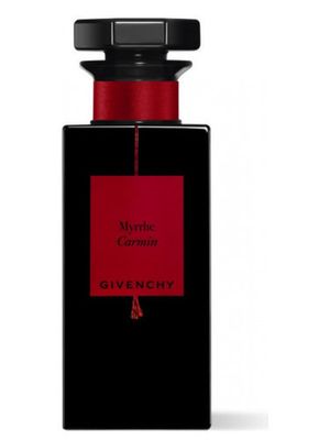 Givenchy Myrrhe Carmin