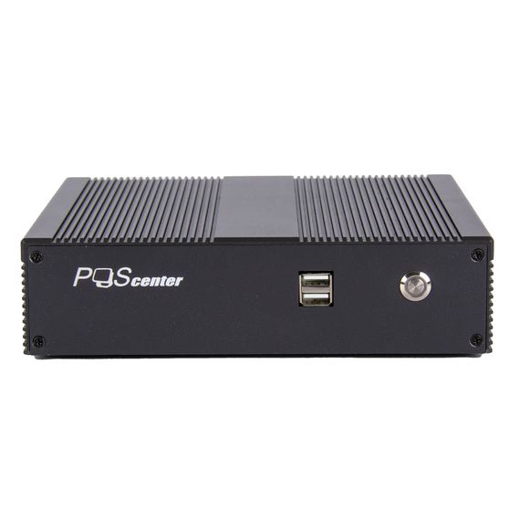POS-компьютер POScenter Z3 (Intel Celeron N4000 @ 1.10GHz, RAM 4Gb, SSD 64Gb) Windows 10 IoT Entry
