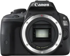 Canon EOS 100D body