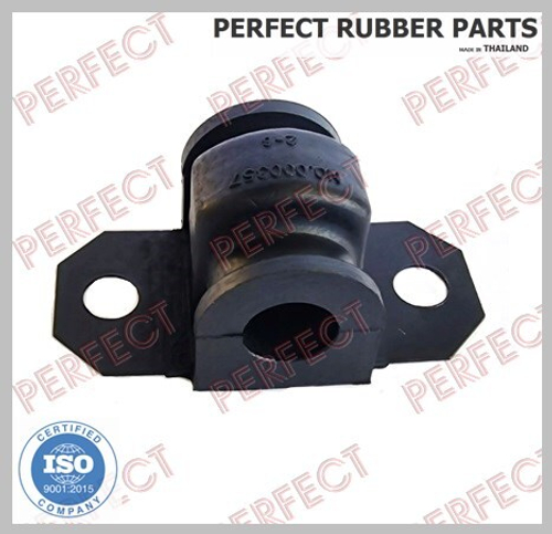 Втулка переднего стабилизатора ( с креплением) d18 PERFECT (Кратность 1 шт) MD13MZ020F