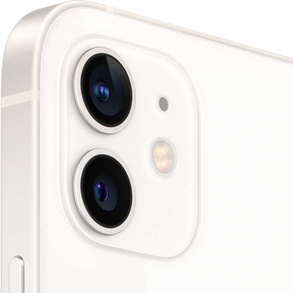 iPhone 12 256Gb Белый 1SIM