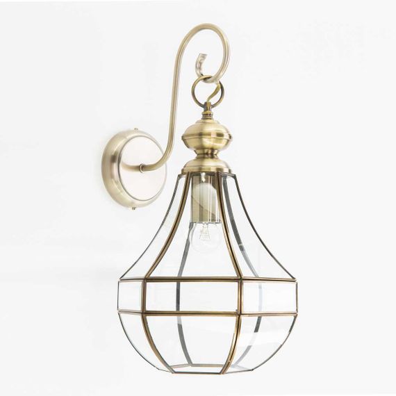 Бра Citilux Гера-1 CL444310