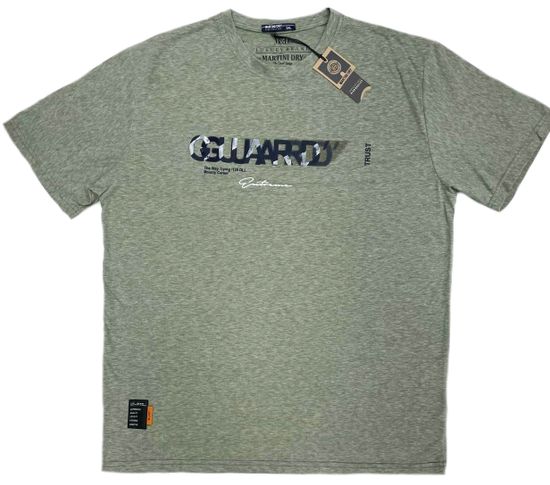 Большая футболка MARTINI DRY Турция (56-62)