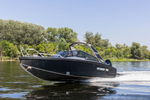 Катер Volzhanka VOYAGER 700 open