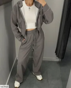 Костюм HZ-9865 Фабрика Моды