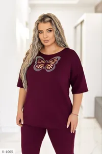 Костюм II-0999 Фабрика Моды