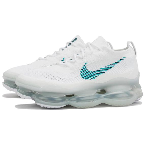 Nike Air Max Scorpion Беговые кроссовки Низкие Кроссовки Унисекс