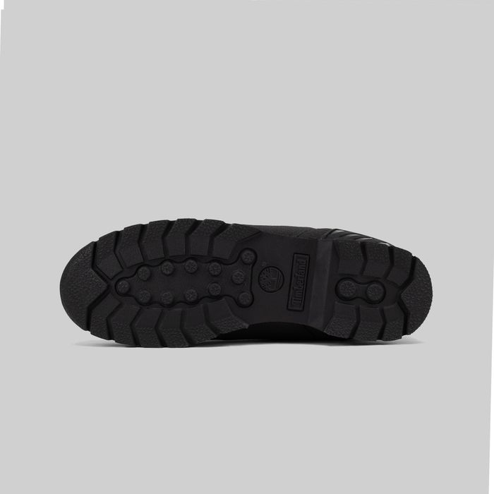 Ботинки Timberland Euro Sprint Fabric WP артикул:TB0A1QHR0151 - купить в магазине Дайс