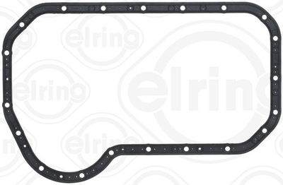 ELRING - 495620-ELR - Gasket, oil sump