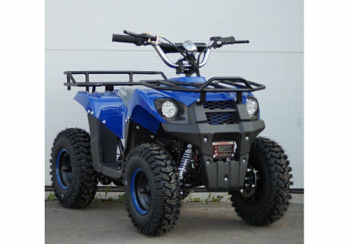 Электроквадроцикл Sherhan 300 Lite