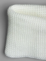 Шапка зимняя для девочки и снуд