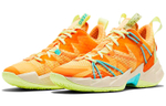 Кроссовки Jordan Why Not Zer0.3 Why Not Se "Atomic Orange"