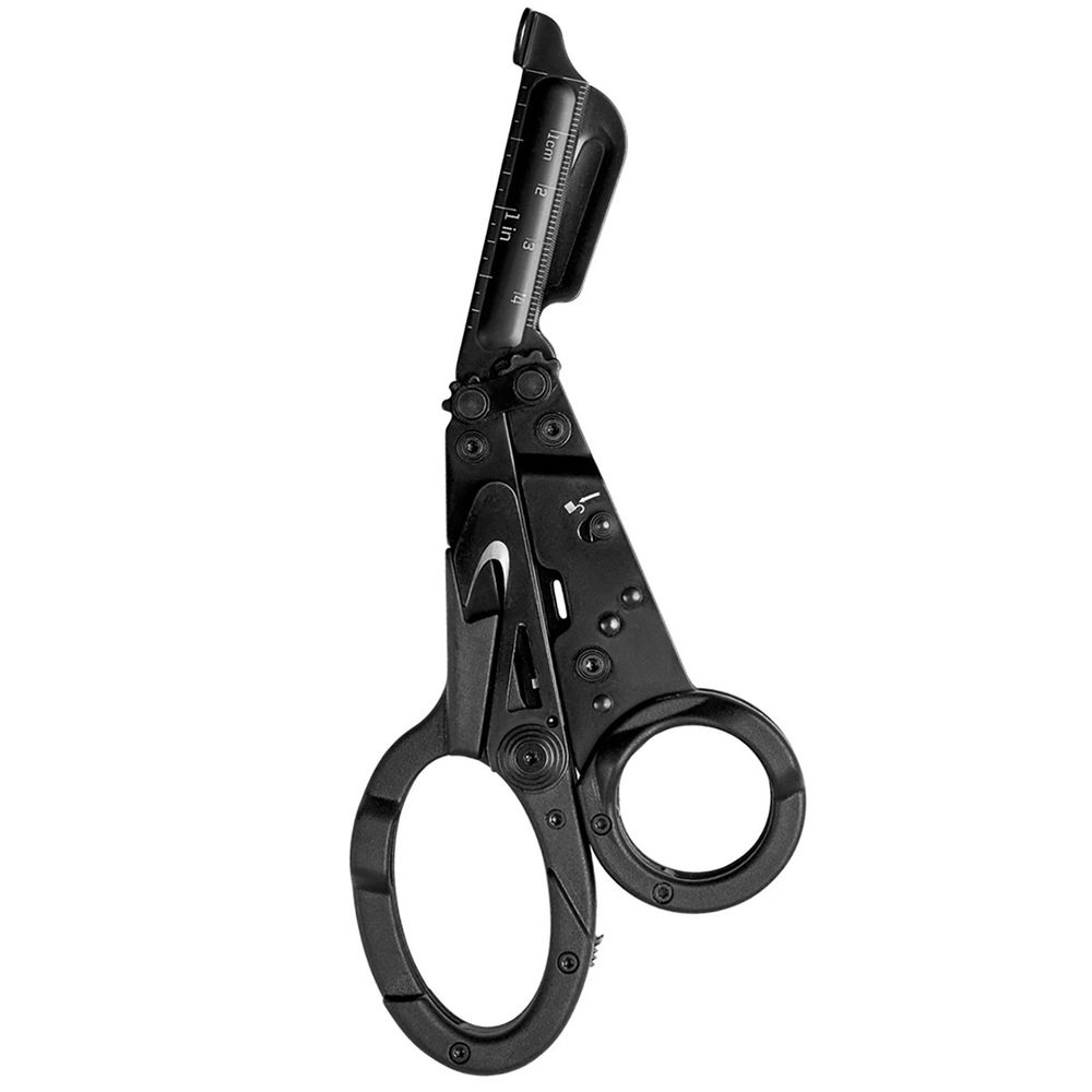 Мультитул SOG 23-125-01-43 ParaShears Black