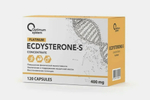 Ecdysterone-S Concentrate 400 mg