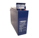 Аккумулятор AQQU 12XFT100