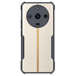 Чехол на Realme 11 Pro противоударный с усиленными углами XUNDD