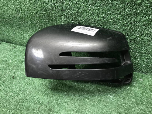 Крышка зеркала левая Mercedes M GLE W166 (11-18)