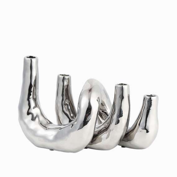 Подсвечник Candlestick высота 20