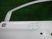 Дверь передняя левая Ford Kuga 1 (2008-2013)