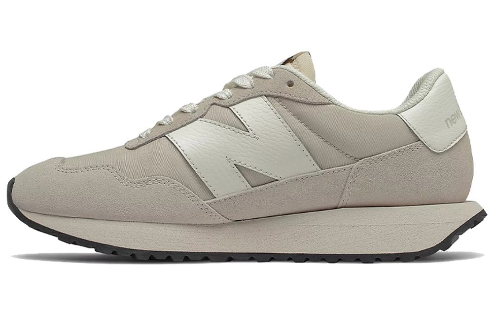 Кроссовки New Balance Nb 237 V1 (Женская размерная сетка)