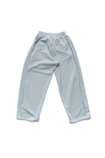 Palazzo Pants YC25 | light gray