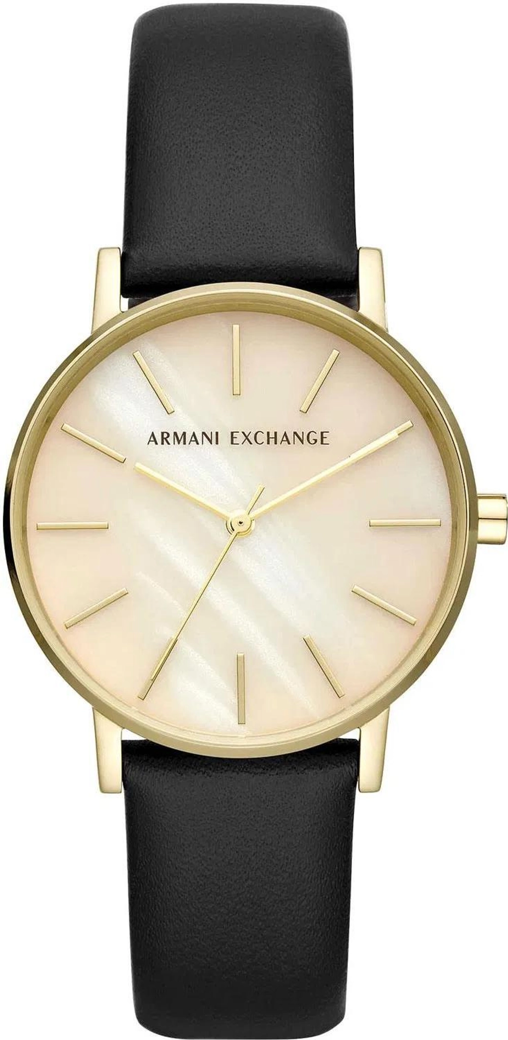 Женские наручные часы Armani Exchange AX5561