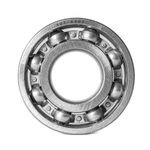 Подшипник шариковый радиальный однорядный открытый, 35х80х21 мм (коробка раздаточная УАЗ)