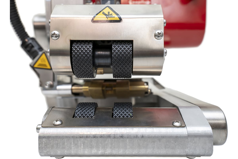 Сварочный автомат горячего клина СварПом СП32