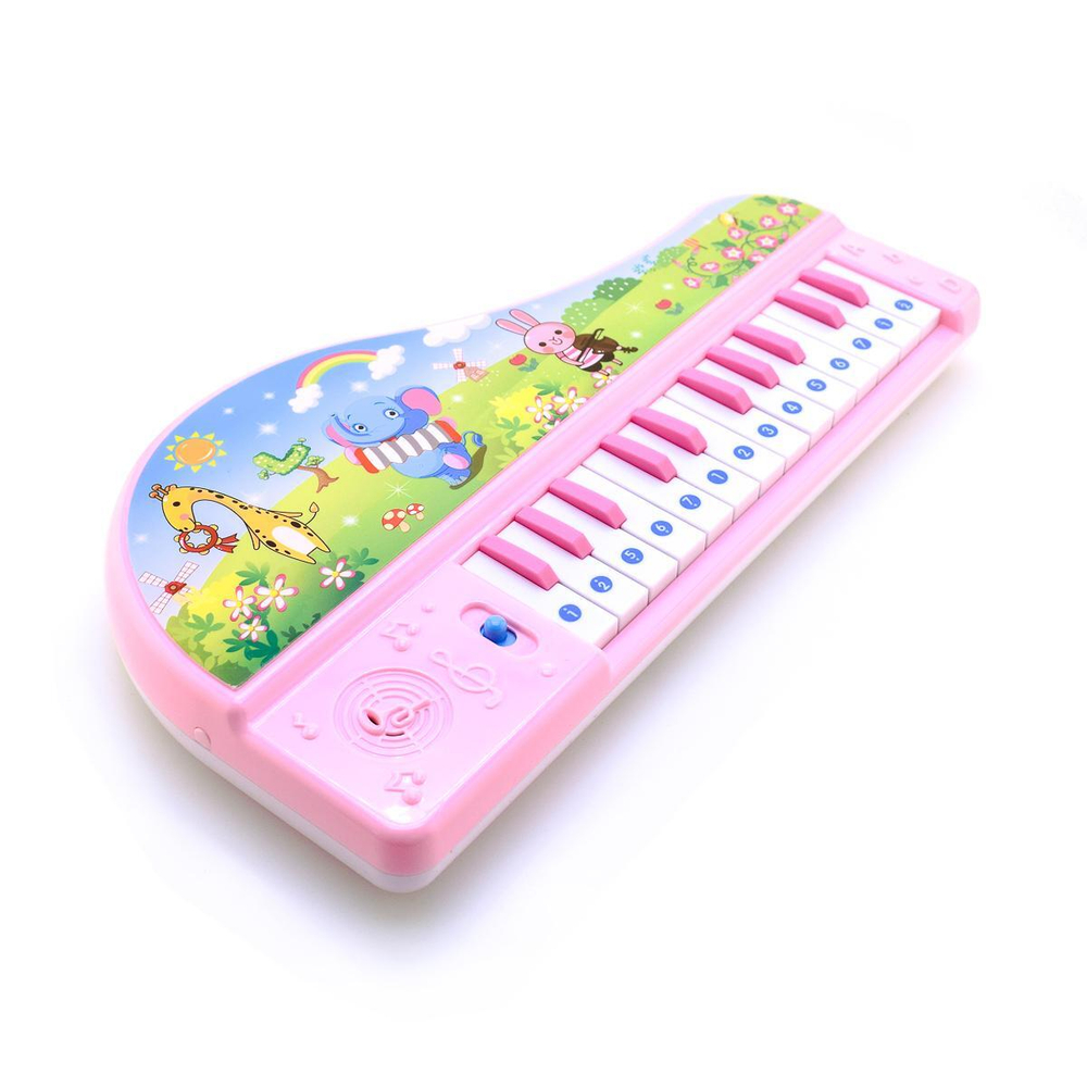 Пианино 32см, коробка D0027