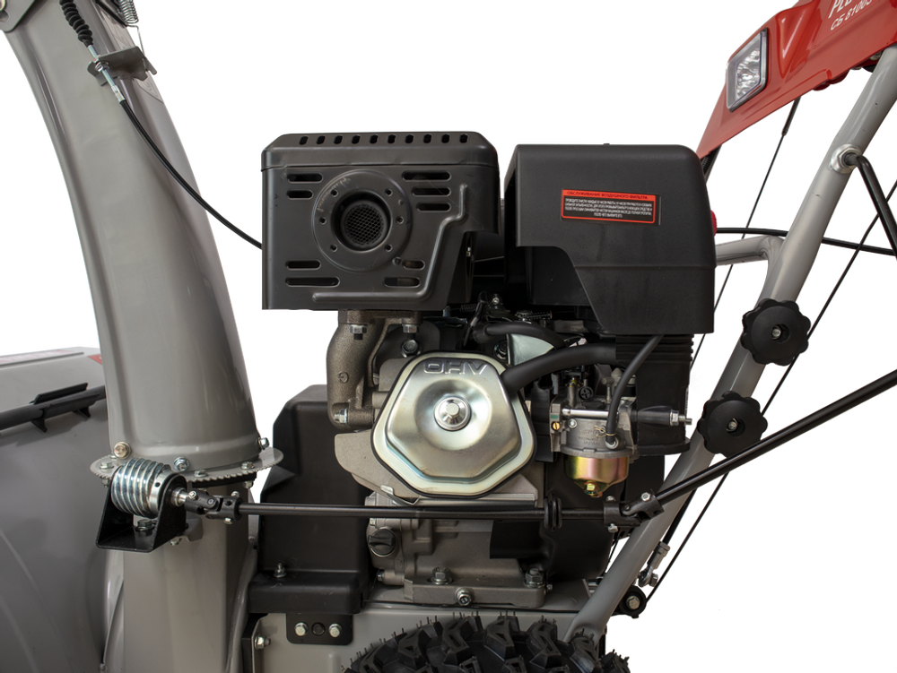 Снегоуборщик Ресанта СБ 8100Э 70/7/35