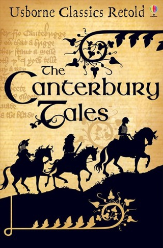 Canterbury Tales (Classics Retold)