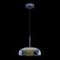 Подвесной светодиодный светильник Loft IT Disk 8210-P Grey
