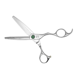 Suntachi Classic филировочные ножницы ZS1-RI-6040L 4 класс