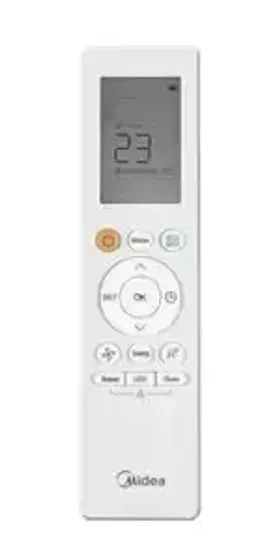 Напольно-потолочная сплит-система Midea MUE-24HRFNX(GA)/MOX430U-24HFN8-Q(GA)