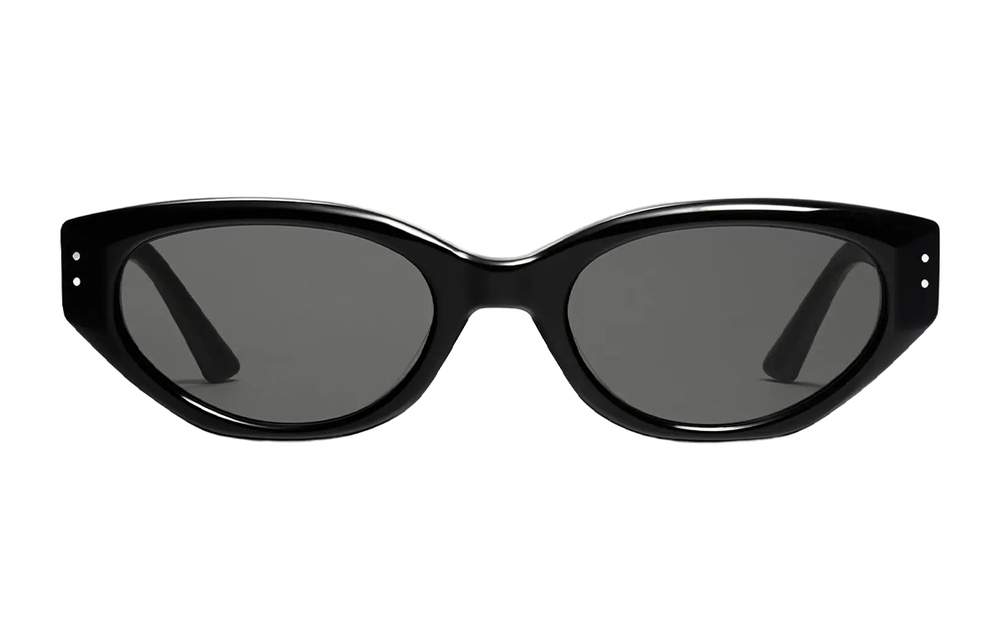 Gentle Monster Rococo tinted sunglasses