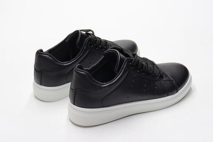 Кеды (36-41)р. / шт. K2001/1