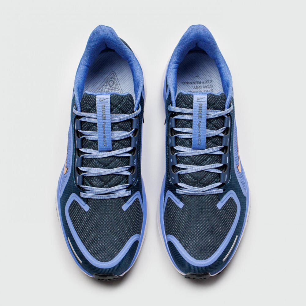 кроссовки Nike Air Zoom Pegasus 41 Gtx Cobalt FQ1357-400