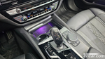 BMW 5 Series (G30) 523d M Sports (12.2022)