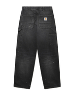 Мужские Джинсы (Loose Straight Fit) Og Single Knee