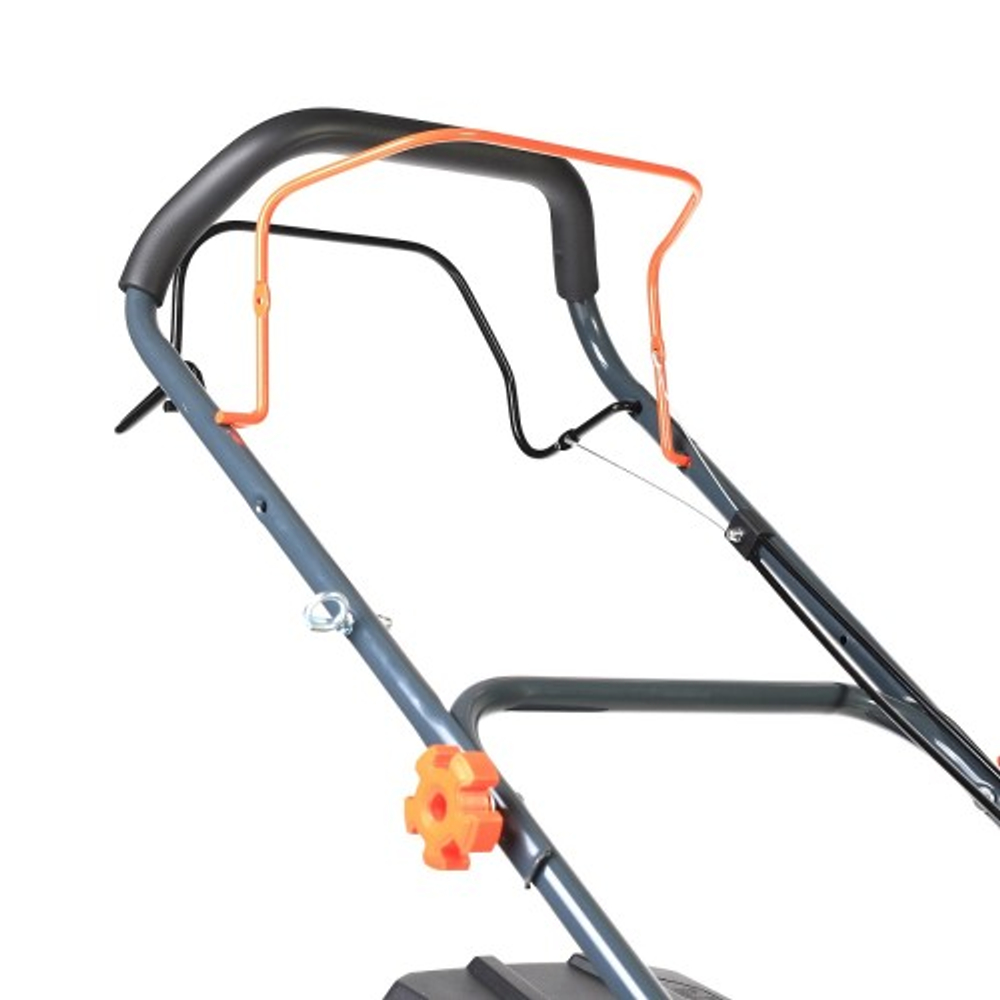 Газонокосилка PATRIOT PT 42 BS 512109017