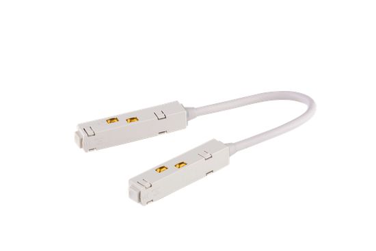 2CCT-W (1/100) Коннектор токопроводящий угловой