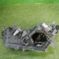 Фара правая Toyota RAV4 4 CA40 (2015-2019) LED