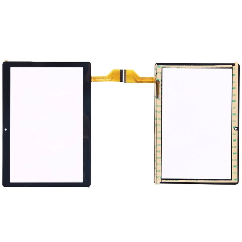 Тачскрин для Dexp Ursus N310 3G (Черный)