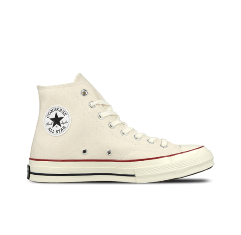 Converse 70s optical white sales