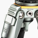 Штатив Fotopro T1 Plus + T-Basic + голова TH-1M, карбоновый, до 20 кг